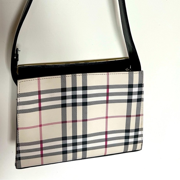 Authentic Burberry vintage bag - Picture 2 of 8